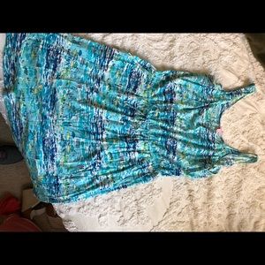Lilly Pulitzer Dress (casual)